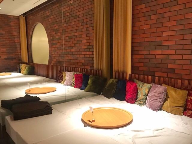 chano-ma 茶屋町(大阪府大阪市北区/大阪梅田駅/カフェ・コーヒー・喫茶店)_2