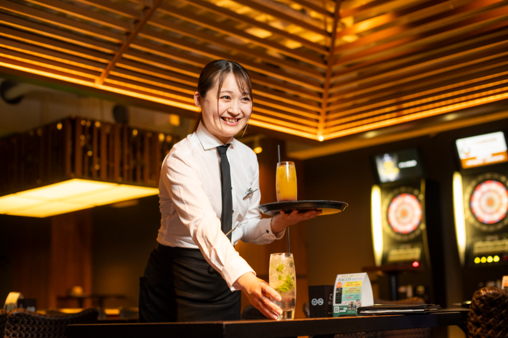 Bane BAGUS 仙台店(宮城県仙台市青葉区/広瀬通駅/カラオケ・アミューズメント)_3