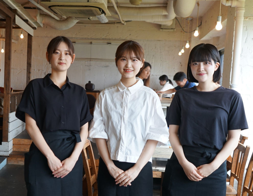45（キャラントサンク）(広島県広島市中区/立町駅/カフェ・コーヒー・喫茶店)_3