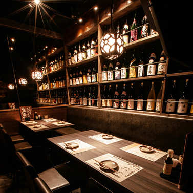 わらやき屋　名古屋(愛知県名古屋市中村区/名古屋駅/居酒屋・バー)_3