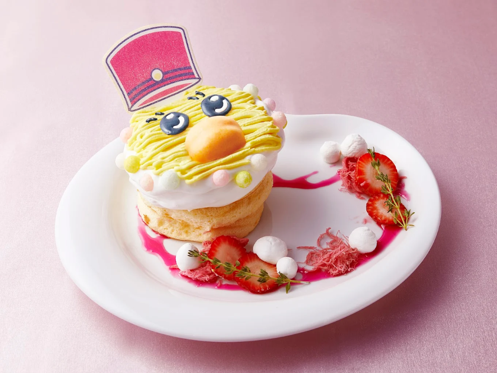 FUTURE TRAIN KYOTO DINER ＆ CAFE(京都府京都市下京区/京都駅/パン・ケーキ・スイーツ)_2