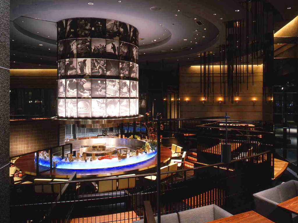 美食米門　梅田(大阪府大阪市北区/大阪駅/その他(販売・サービス・アパレル系))_2