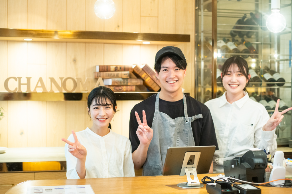 Monday（マンデー）(広島県広島市中区/本通駅/居酒屋・バー)_2