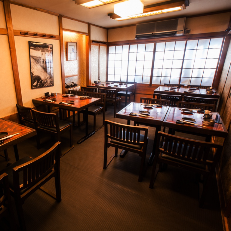 九州熱中屋　和光LIVE(埼玉県和光市/和光市駅/居酒屋・バー)_3