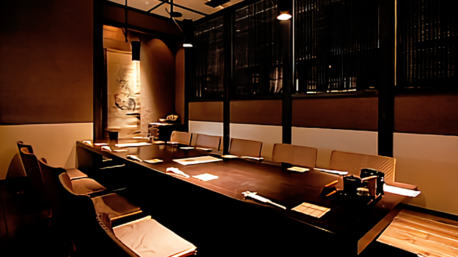 薩摩ごかもん　京橋本店(大阪府大阪市都島区/京橋駅/居酒屋・バー)_3