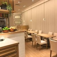 Rice people，Nice people！ JRゲートタワー(愛知県名古屋市中村区/名古屋駅/カフェ・コーヒー・喫茶店)_3