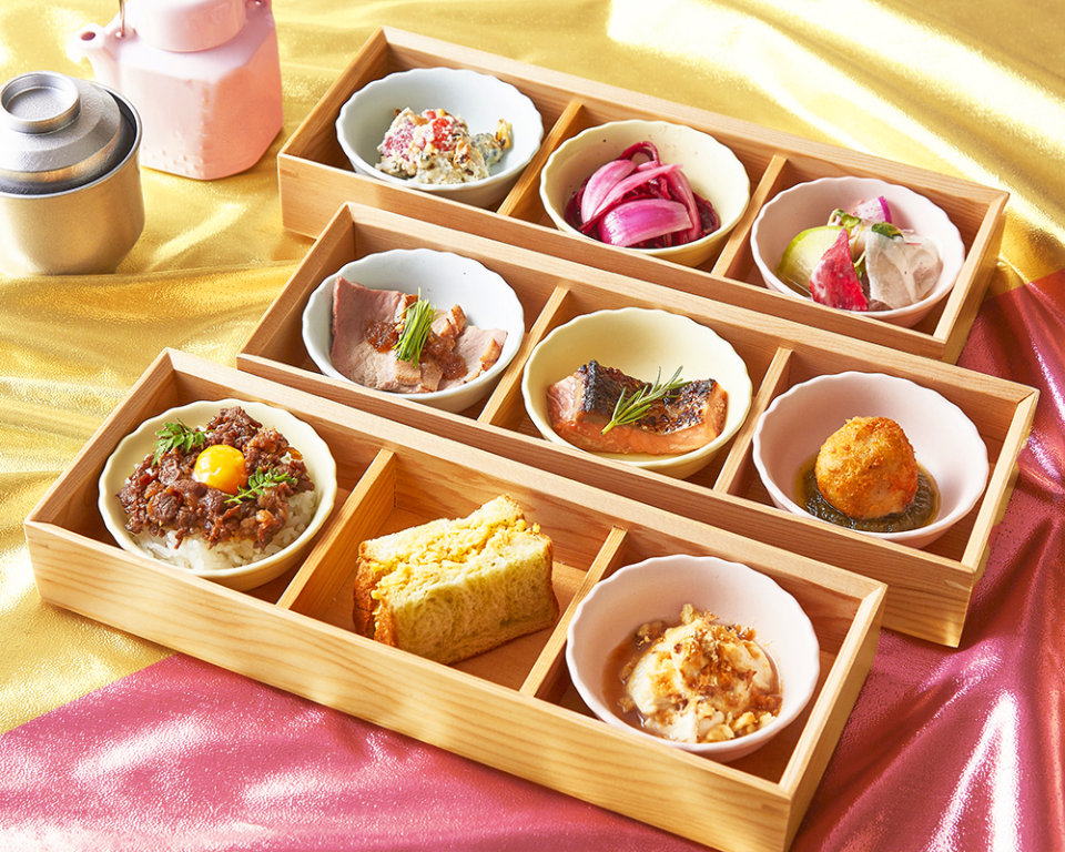 FUTURE TRAIN KYOTO DINER ＆ CAFE(京都府京都市下京区/京都駅/キッチンスタッフ)_2