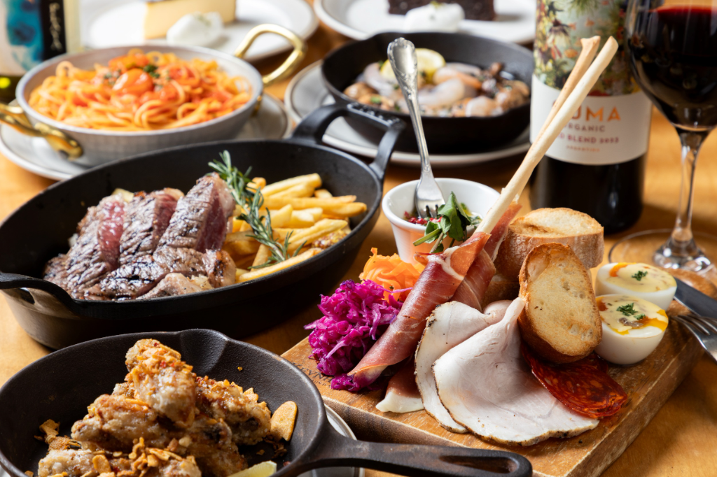 45（キャラントサンク）(広島県広島市中区/立町駅/カフェ・コーヒー・喫茶店)_2