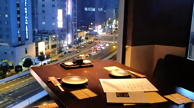 薩摩ごかもん　京橋本店(大阪府大阪市都島区/京橋駅/居酒屋・バー)_2